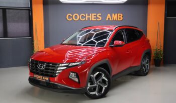 HYUNDAI TUCSON ROJO 2 MODIMG_6069