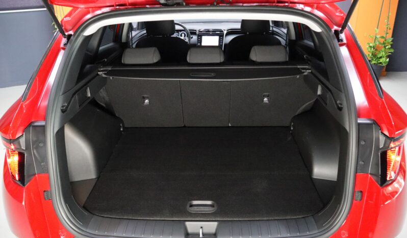 HYUNDAI TUCSON 1.6 TGDI PHEV lleno