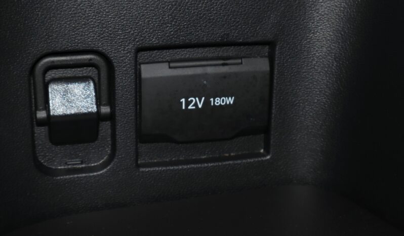 HYUNDAI TUCSON 1.6 TGDI PHEV lleno