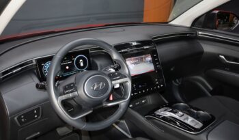 HYUNDAI TUCSON 1.6 TGDI PHEV lleno
