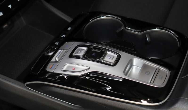 HYUNDAI TUCSON 1.6 TGDI PHEV lleno