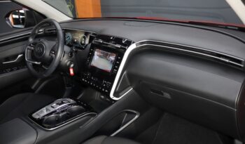 HYUNDAI TUCSON 1.6 TGDI PHEV lleno