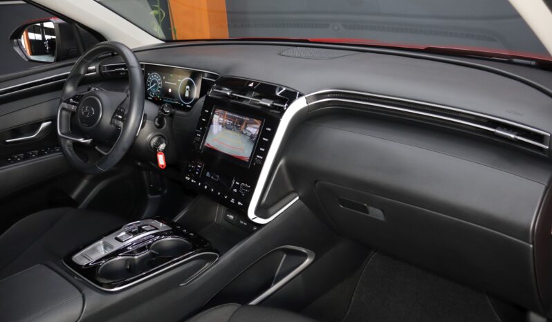 HYUNDAI TUCSON 1.6 TGDI PHEV lleno