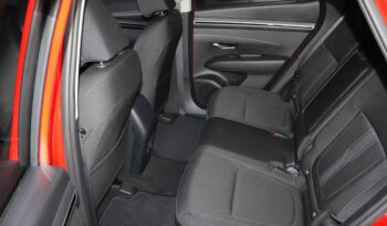 HYUNDAI TUCSON 1.6 TGDI PHEV lleno