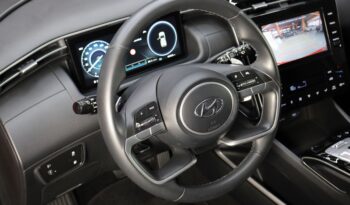 HYUNDAI TUCSON 1.6 TGDI PHEV lleno