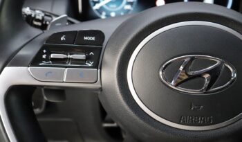 HYUNDAI TUCSON 1.6 TGDI PHEV lleno