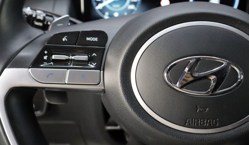HYUNDAI TUCSON 1.6 TGDI PHEV lleno