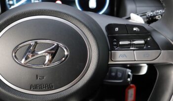 HYUNDAI TUCSON 1.6 TGDI PHEV lleno