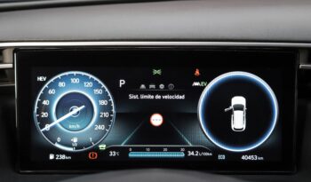 HYUNDAI TUCSON 1.6 TGDI PHEV lleno