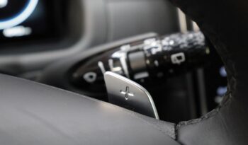 HYUNDAI TUCSON 1.6 TGDI PHEV lleno