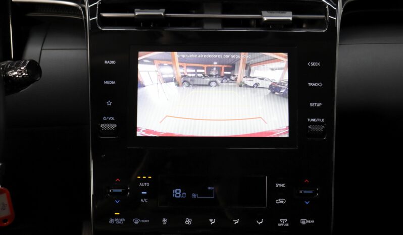HYUNDAI TUCSON 1.6 TGDI PHEV lleno
