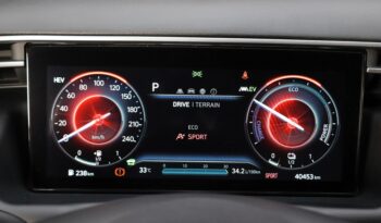HYUNDAI TUCSON 1.6 TGDI PHEV lleno
