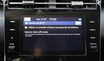 HYUNDAI TUCSON 1.6 TGDI PHEV lleno