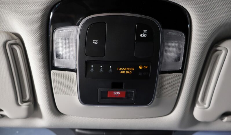 HYUNDAI TUCSON 1.6 TGDI PHEV lleno