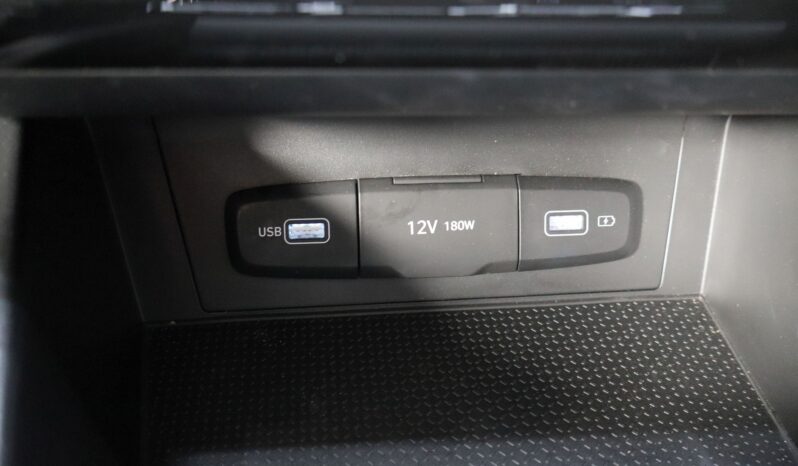 HYUNDAI TUCSON 1.6 TGDI PHEV lleno