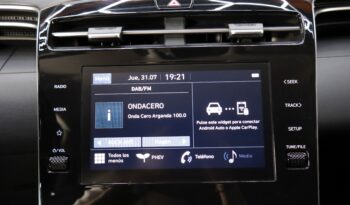 HYUNDAI TUCSON 1.6 TGDI PHEV lleno