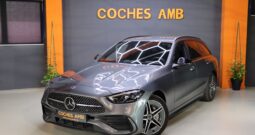 MERCEDES C300E GRIS MODIMG_6398