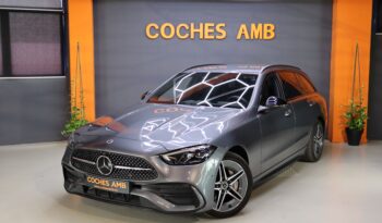 MERCEDES C300E GRIS MODIMG_6398