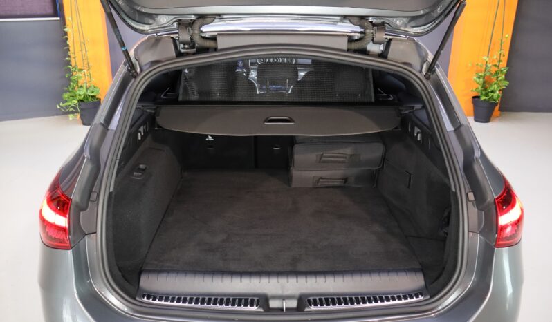 MERCEDES-BENZ C300e Estate AMG lleno
