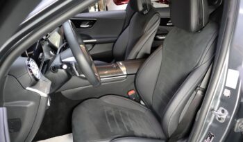 MERCEDES-BENZ C300e Estate AMG lleno