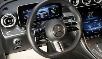 MERCEDES-BENZ C300e Estate AMG lleno
