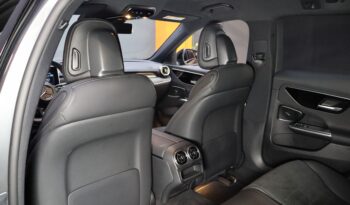MERCEDES-BENZ C300e Estate AMG lleno