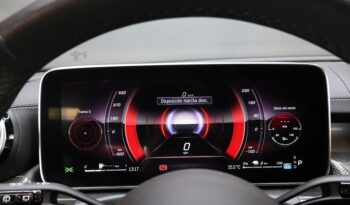 MERCEDES-BENZ C300e Estate AMG lleno