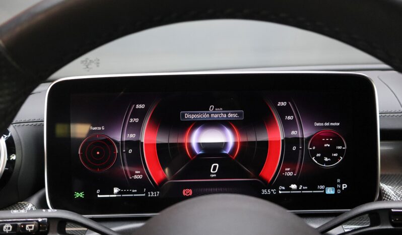 MERCEDES-BENZ C300e Estate AMG lleno