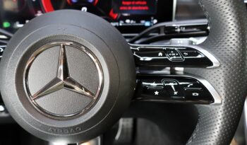MERCEDES-BENZ C300e Estate AMG lleno