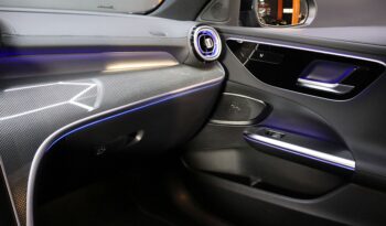 MERCEDES-BENZ C300e Estate AMG lleno