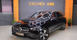 MERCEDES C300E NEGRO MODIMG_6315