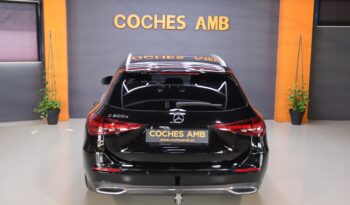 MERCEDES-BENZ C300e Estate lleno