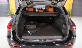 MERCEDES-BENZ C300e Estate lleno