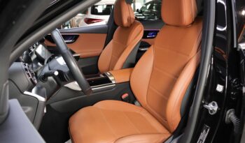 MERCEDES-BENZ C300e Estate lleno
