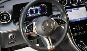 MERCEDES-BENZ C300e Estate lleno