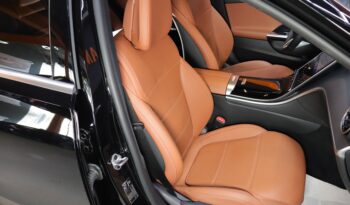 MERCEDES-BENZ C300e Estate lleno