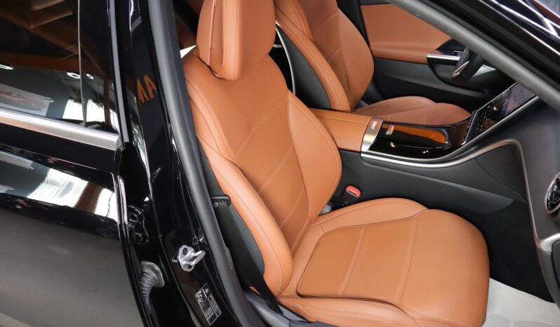 MERCEDES-BENZ C300e Estate lleno