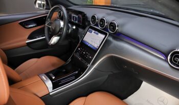 MERCEDES-BENZ C300e Estate lleno