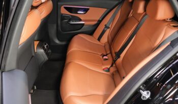 MERCEDES-BENZ C300e Estate lleno