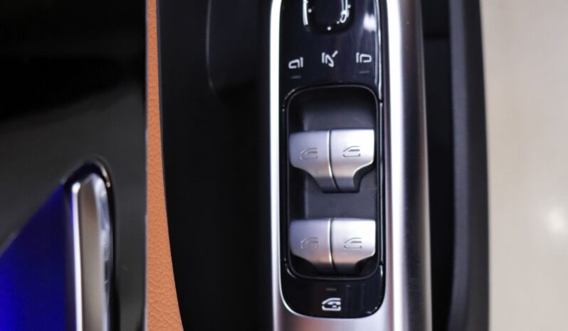 MERCEDES-BENZ C300e Estate lleno