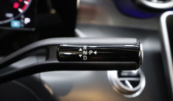 MERCEDES-BENZ C300e Estate lleno