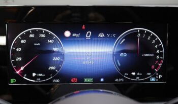 MERCEDES-BENZ C300e Estate lleno