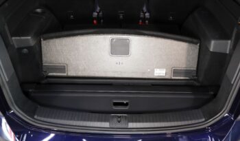 VOLKSWAGEN Touran lleno