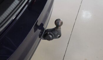 VOLKSWAGEN Touran lleno
