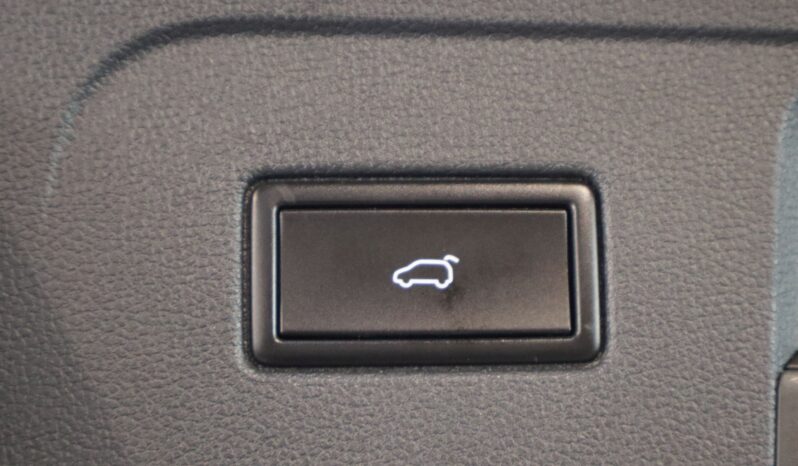 VOLKSWAGEN Touran lleno