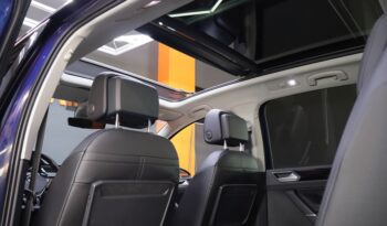VOLKSWAGEN Touran lleno