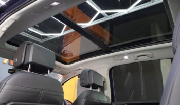 VOLKSWAGEN Touran lleno