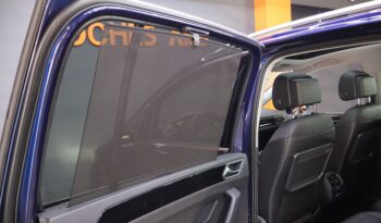 VOLKSWAGEN Touran lleno