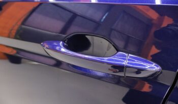 VOLKSWAGEN Touran lleno