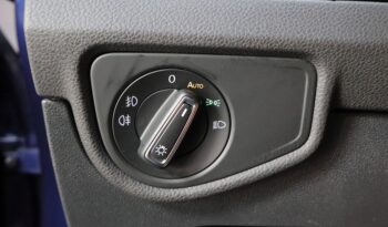 VOLKSWAGEN Touran lleno